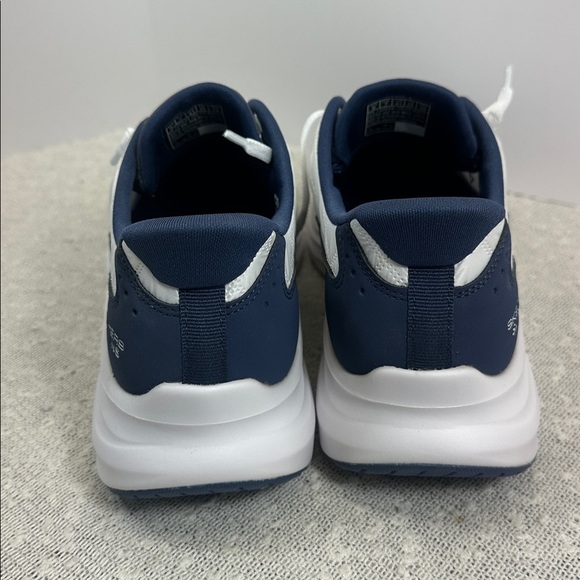 Skechers Slip-ins Contour Foam Cozy Fit Sneakers Shoes Men 8 Women 9.5 NEW - Picture 5 of 10